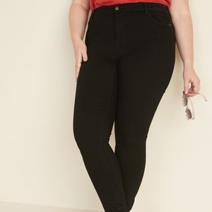 NWT Rockstar skinny jeans